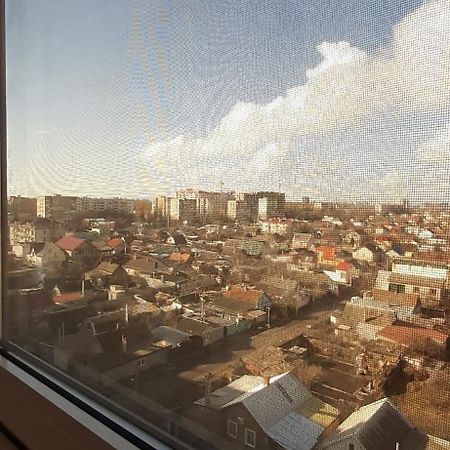 Apartment In Historical Centre Odessa Exterior foto