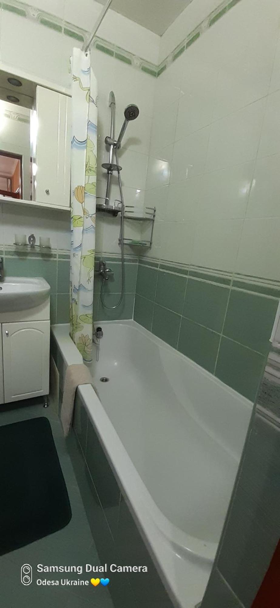 Apartment In Historical Centre Odessa Exterior foto