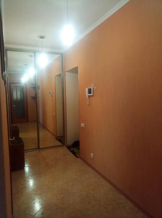 Apartment In Historical Centre Odessa Exterior foto