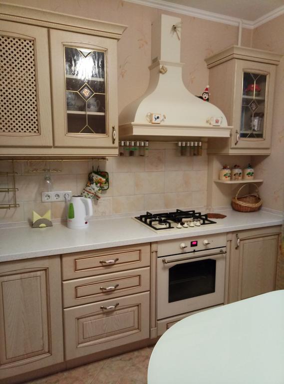 Apartment In Historical Centre Odessa Exterior foto